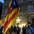 Catalonia's pro-independence parties have adopted a clutch of symbolic motions granting legitimacy to "civil disobedience" ahead of a key court ruling on the fate of their jailed leaders