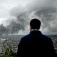 The blaze broke out on September 27