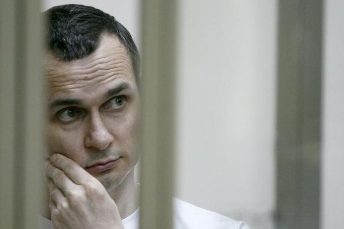 Ukrainian filmmaker Oleg Sentsov has handed a 20-year jail sentence in Russia after his 2015 conviction in a controversial case for planning and carrying out attacks in Crimea