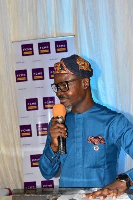 FCMB engages entrepreneurs in Oyo State, extends free business finance training (FCMB)