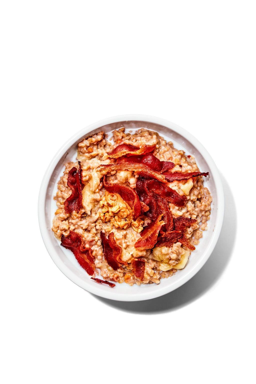 The 16 Best Oatmeal Recipes Ever