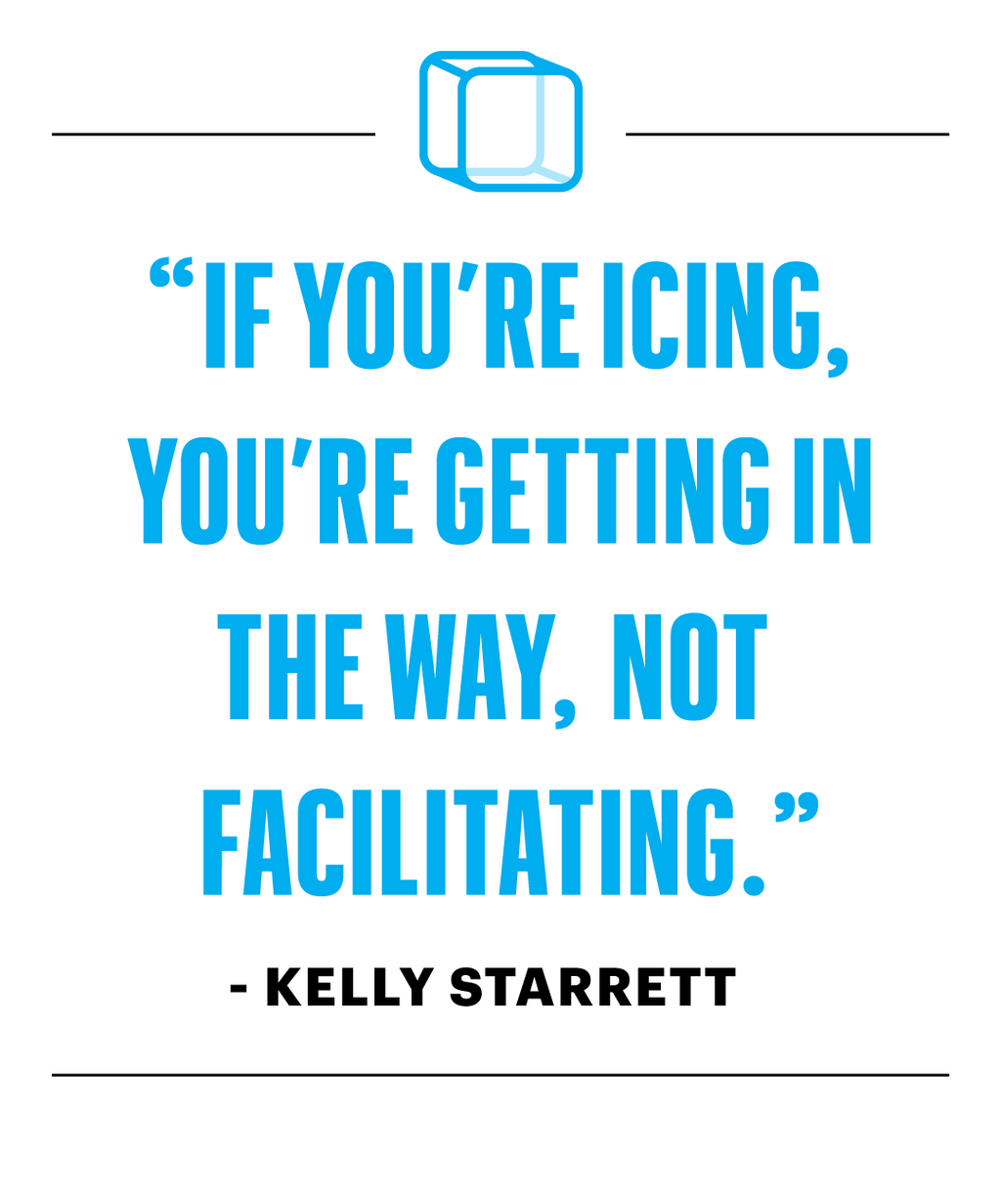 Icing Isn't Helping You Recover From Injury