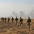 Ankara's forces have made gains in the countryside but so far they have taken no major towns from the Syrian Kurds