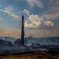 There are more than 80,000 fires raging in Brazil