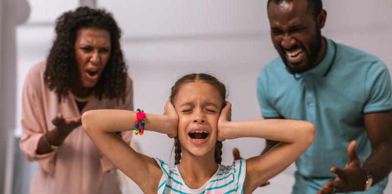 No, you cannot beat my child, thank you; here's why