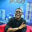 Vector visits Pulse. (Pulse Nigeria)