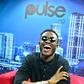 Vector visits Pulse. (Pulse Nigeria)