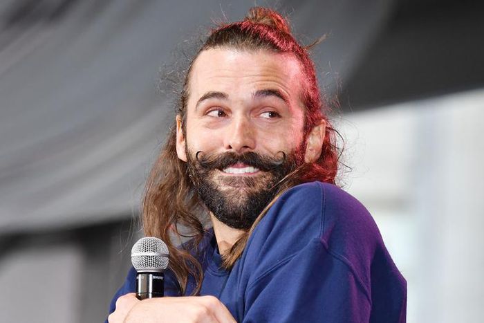 JVN: 'There Should Be So Many More Queer TV Shows'