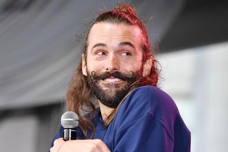 JVN: 'There Should Be So Many More Queer TV Shows'