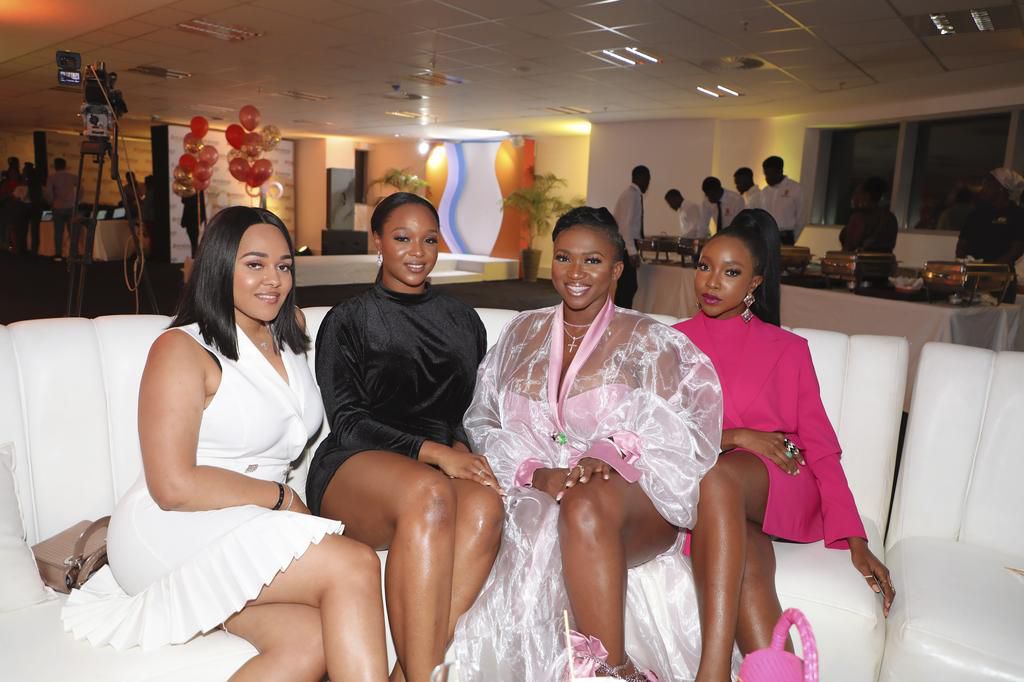 BookingsAfrica.Com launches its new mobile app with an exclusive launch party event