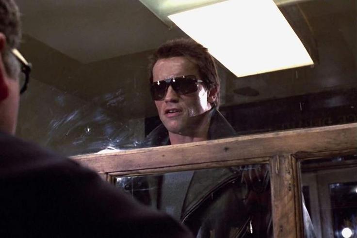 What to Know About the Terminator Movies & TV Shows Before You See Dark Fate
