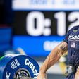 Mat Fraser's Top 5 CrossFit Training Tips