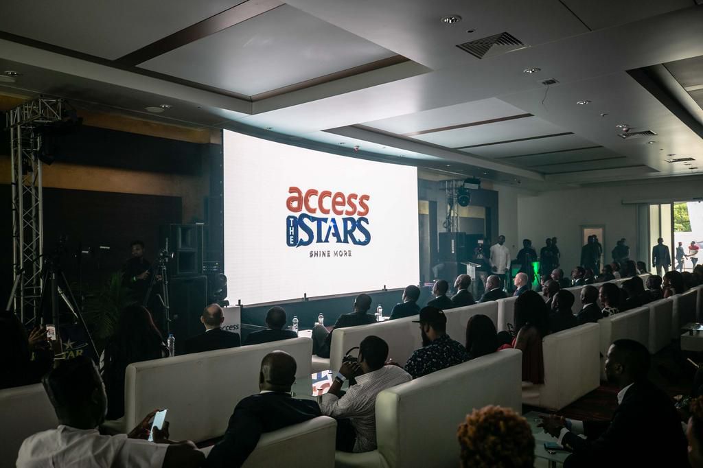 N150 million up for grabs as Access Bank and Star Lager Beer unveil ‘Access The Stars’