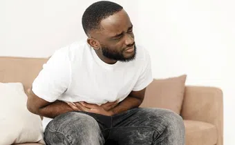 If men had periods, they wouldn’t survive 24 hours