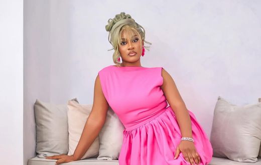 Entertainment news Celebrity gossip Movie and TV show updates Latest celebrity news Trending entertainment stories Former BBNaija winner