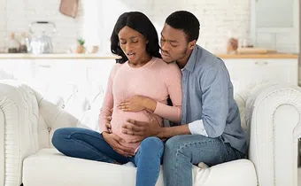 How soon can a woman have sex after childbirth? [SecretSaviours]