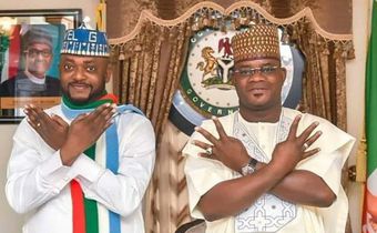 Yahaya Bello promised to make me governor, but betrayed me for Ododo - Onoja