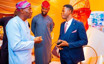 Sanwo-Olu unblocks human rights lawyer on X after peace meeting
