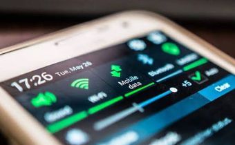 Smartphone hacks that save data