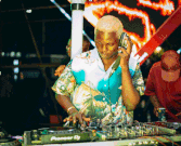 OJ Twins and Zumnann Lead as Jägermeister Introduces Feierstarter campaign in Nigeria