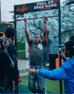 OJ Twins and Zumnann Lead as Jägermeister Introduces Feierstarter campaign in Nigeria