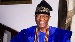 Gbenga Daniel: The Engineer Who Built His Way Into Power