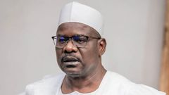 Ali Ndume: The Senator once linked to Boko Haram