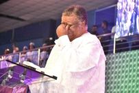 Inside the Life and Miracles of Uma Ukpai, God’s General