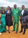 jimoh-ibrahim-family