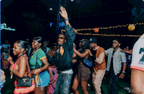 OJ Twins and Zumnann Lead as Jägermeister Introduces Feierstarter campaign in Nigeria