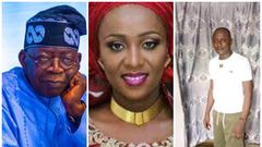 Tinubu's Pardon List - 4 Shocking Crimes From Killers to Drug Lords