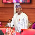 Jimoh Ibrahim: The Bricklayer’s Son Who Built His Way to the Senate