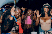 OJ Twins and Zumnann Lead as Jägermeister Introduces Feierstarter campaign in Nigeria