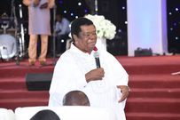 Inside the Life and Miracles of Uma Ukpai, God’s General