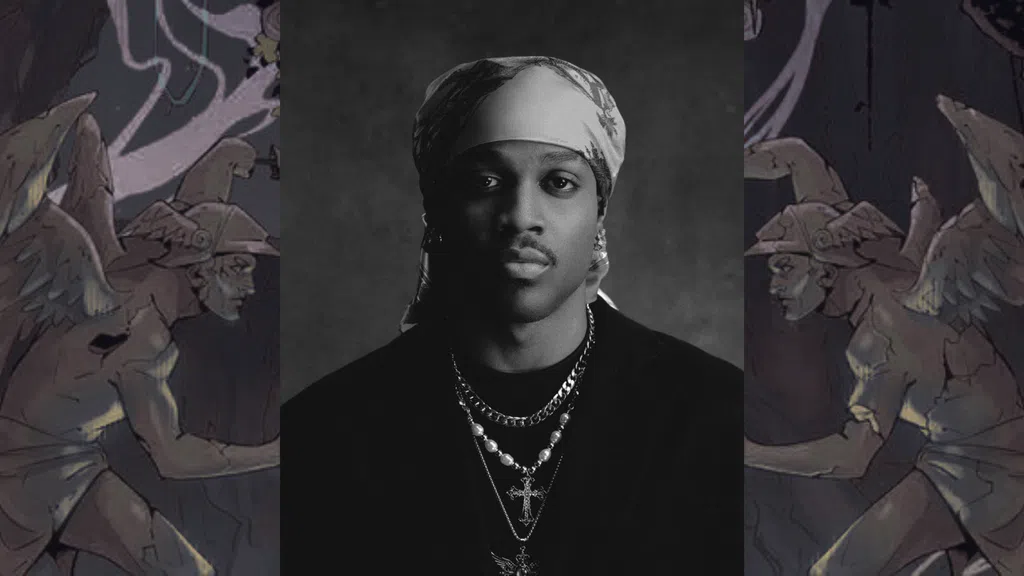 CupidSZN Biography: Age , Net Worth , Mavin’s Newest Star and His Promising Debut EP