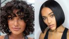 10 Bob Hairstyles That Are Totally Instagram-Ready