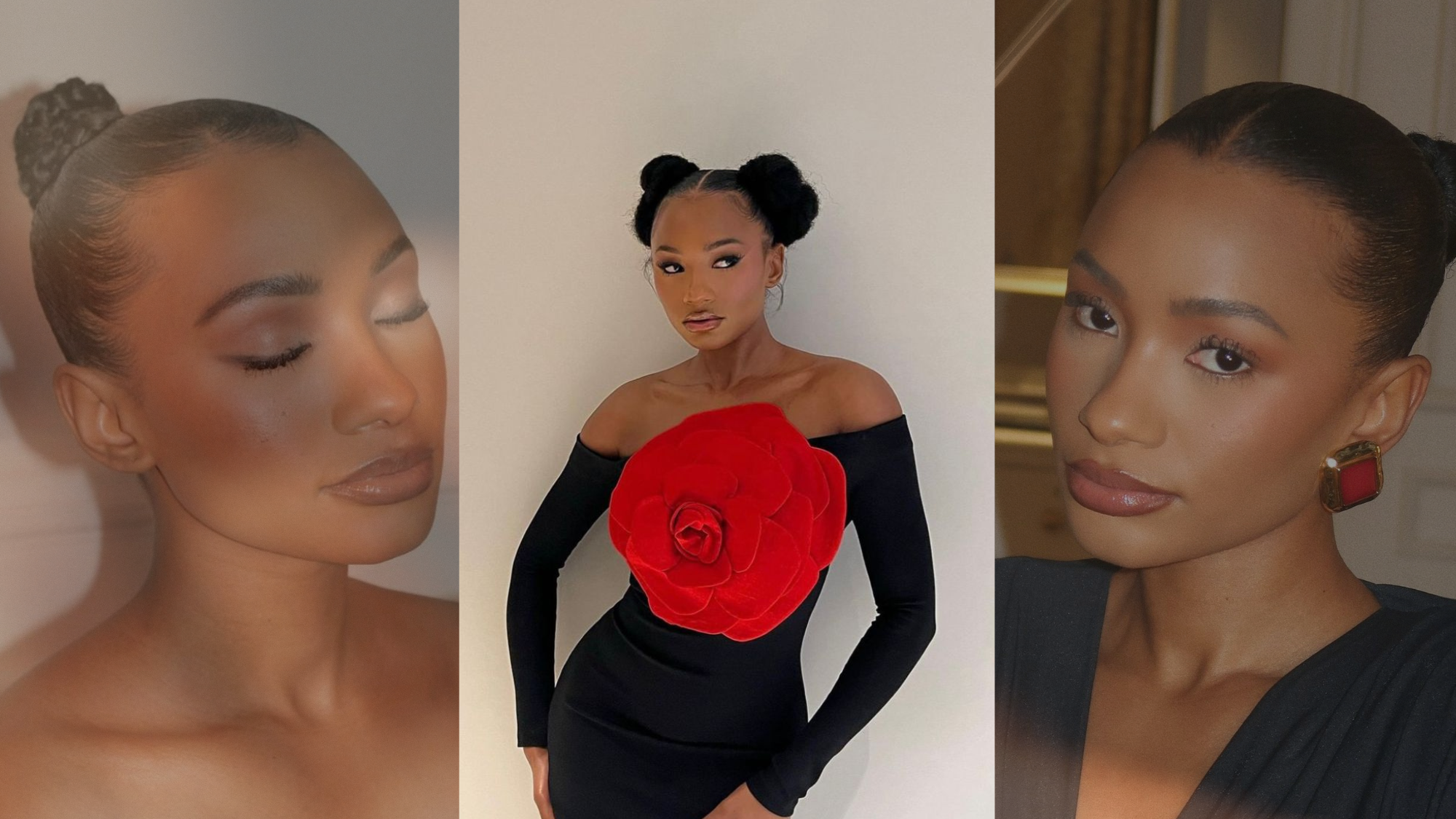 Clean Girl Makeup: Step-by-Step Guide for Glowy Nigerian Skin