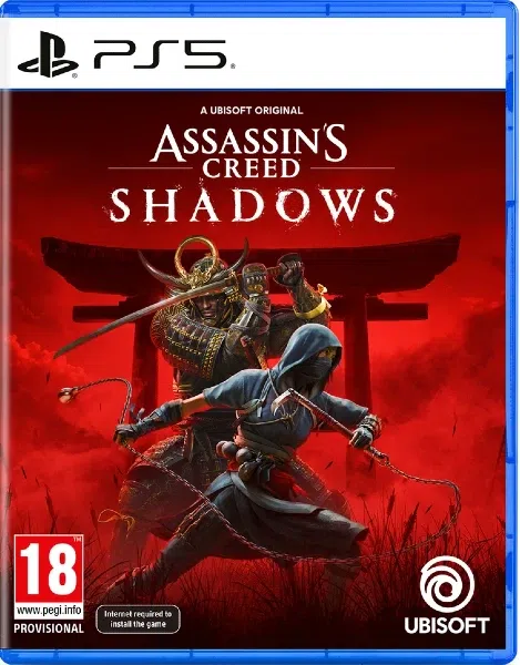 Assassin’s Creed Shadows