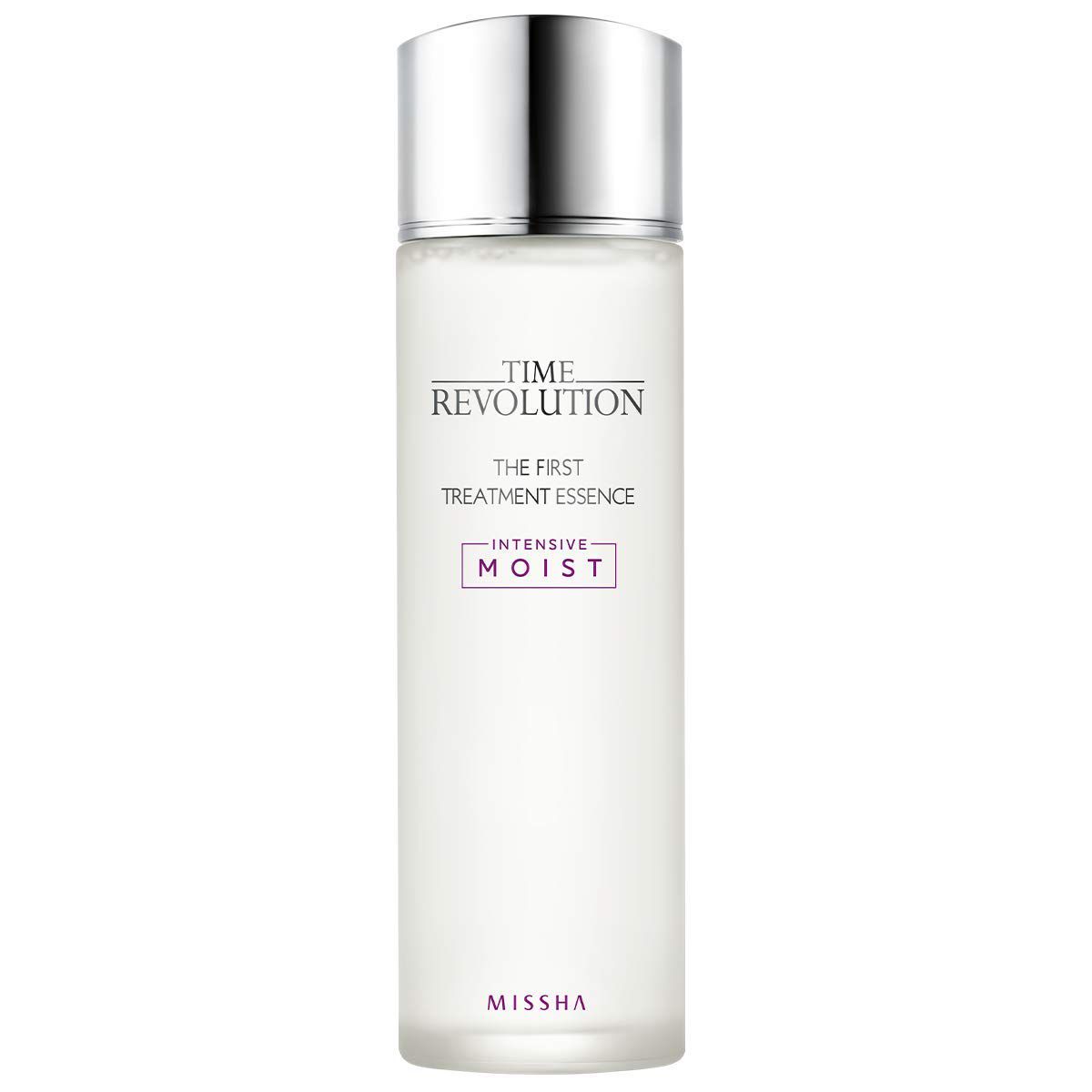 Missha Time Revolution The First Essence 5X