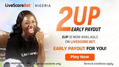 The best football leagues to bet on with 2UP