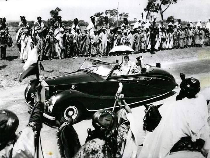Before Dangote, there was Ojukwu: The story of Nigeria’s first billionaire