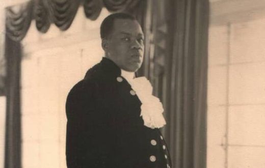 The story of Nigeria’s first billionaire [oblong media unlimited]