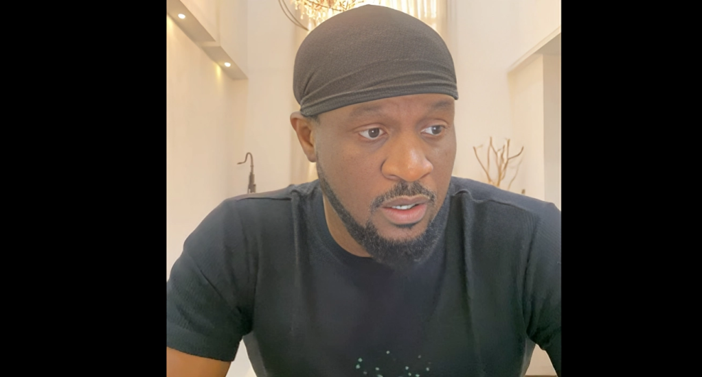 ‘I had no access to our money’: Peter Okoye testifies in EFCC case against brother Jude