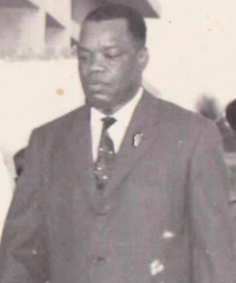 Before Dangote, there was Ojukwu: The story of Nigeria’s first billionaire