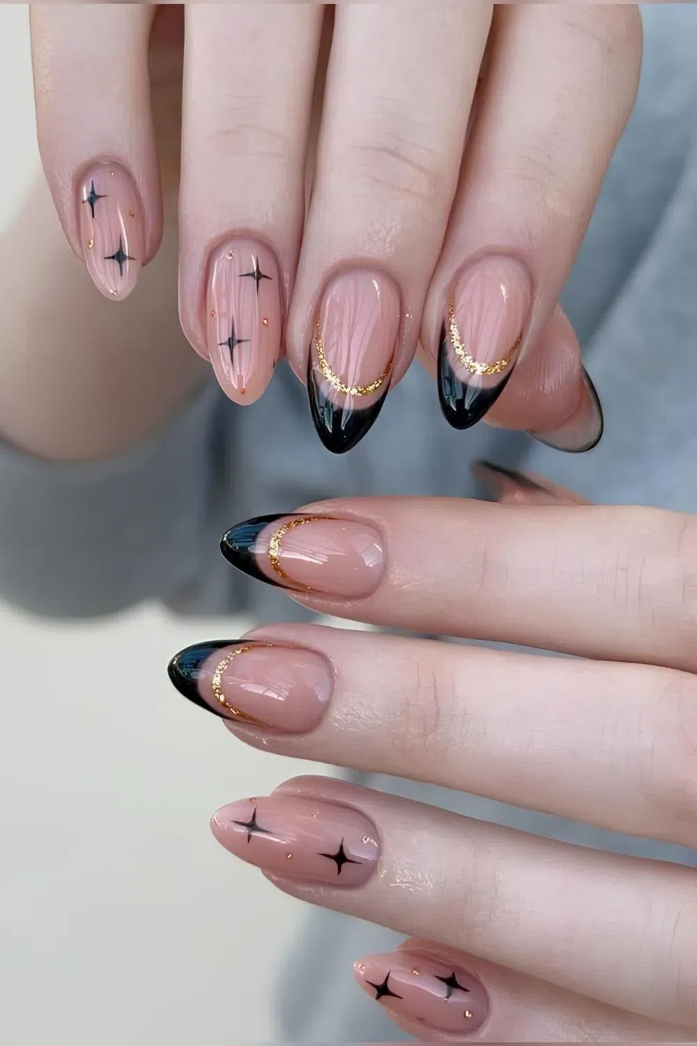 25 trending nail designs every girlie needs to try right now