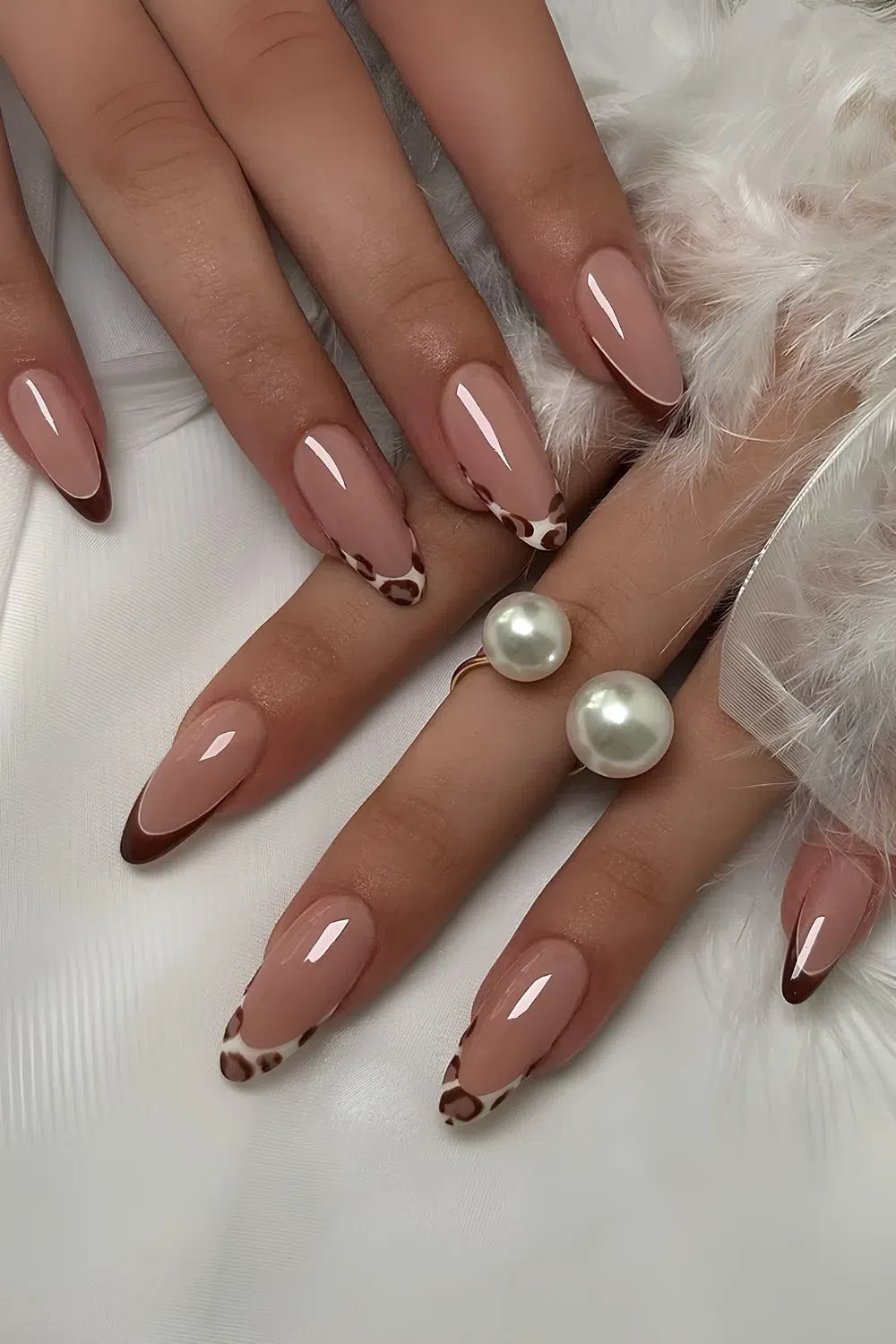 25 trending nail designs every girlie needs to try right now