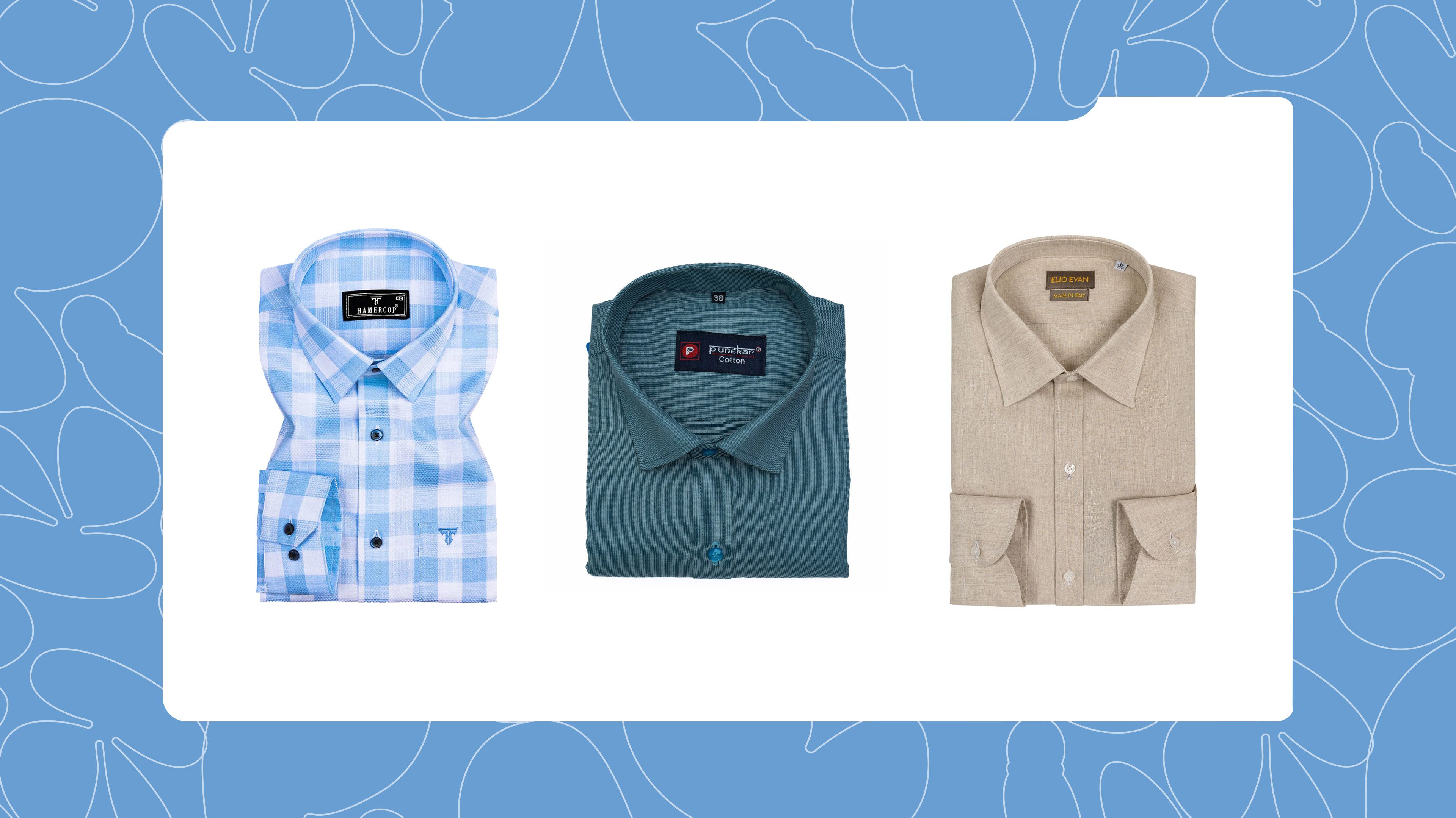 Best Fabrics to Wear in Heat: Cotton, Linen, or Polyester?