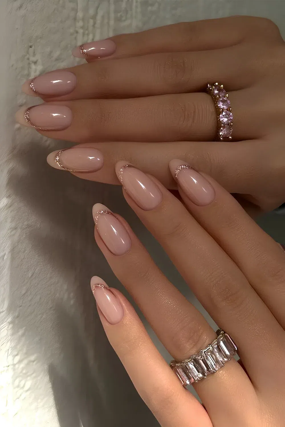 25 trending nail designs every girlie needs to try right now