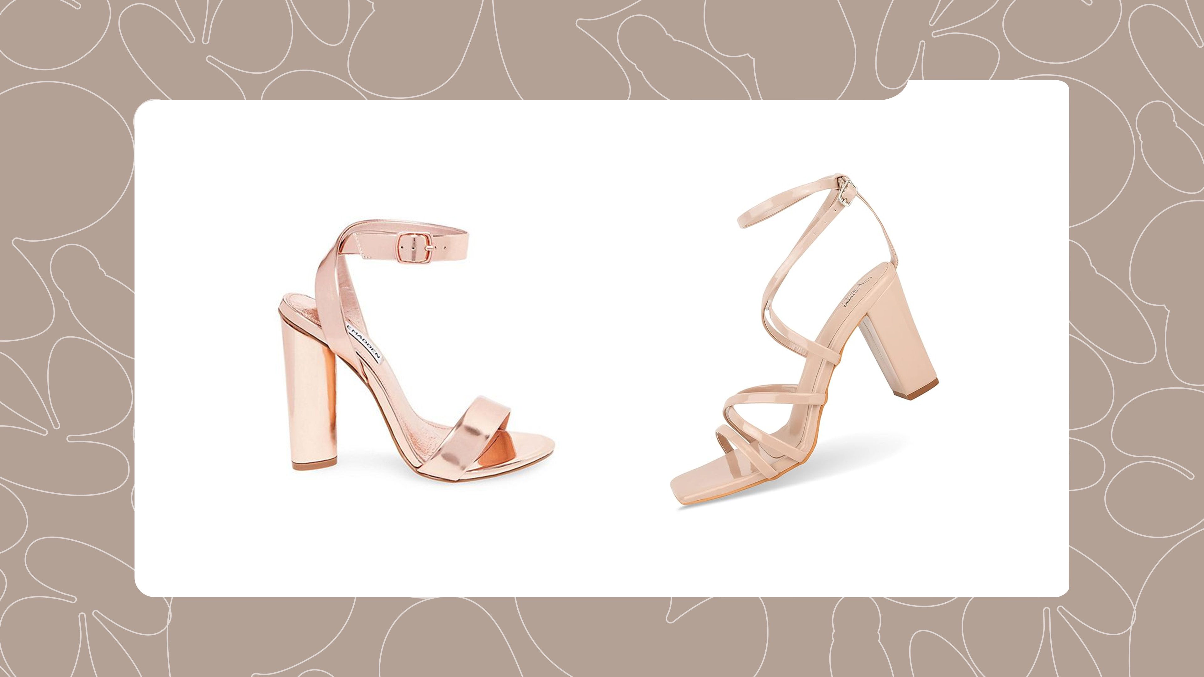 Best Block Heels for All-Day Comfort and Style