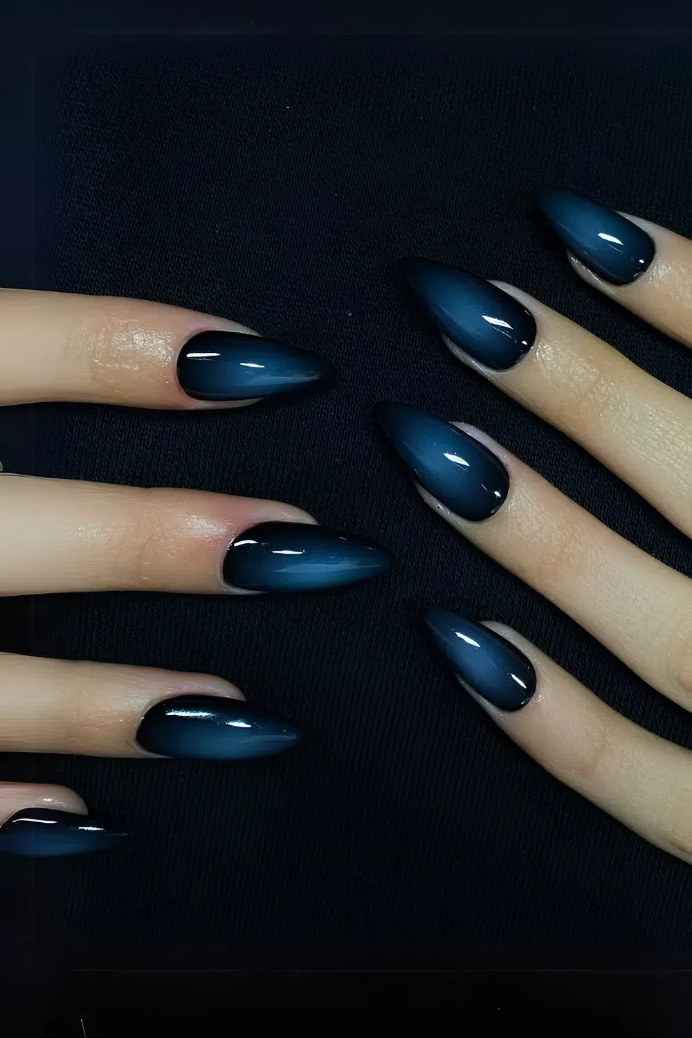 25 trending nail designs every girlie needs to try right now